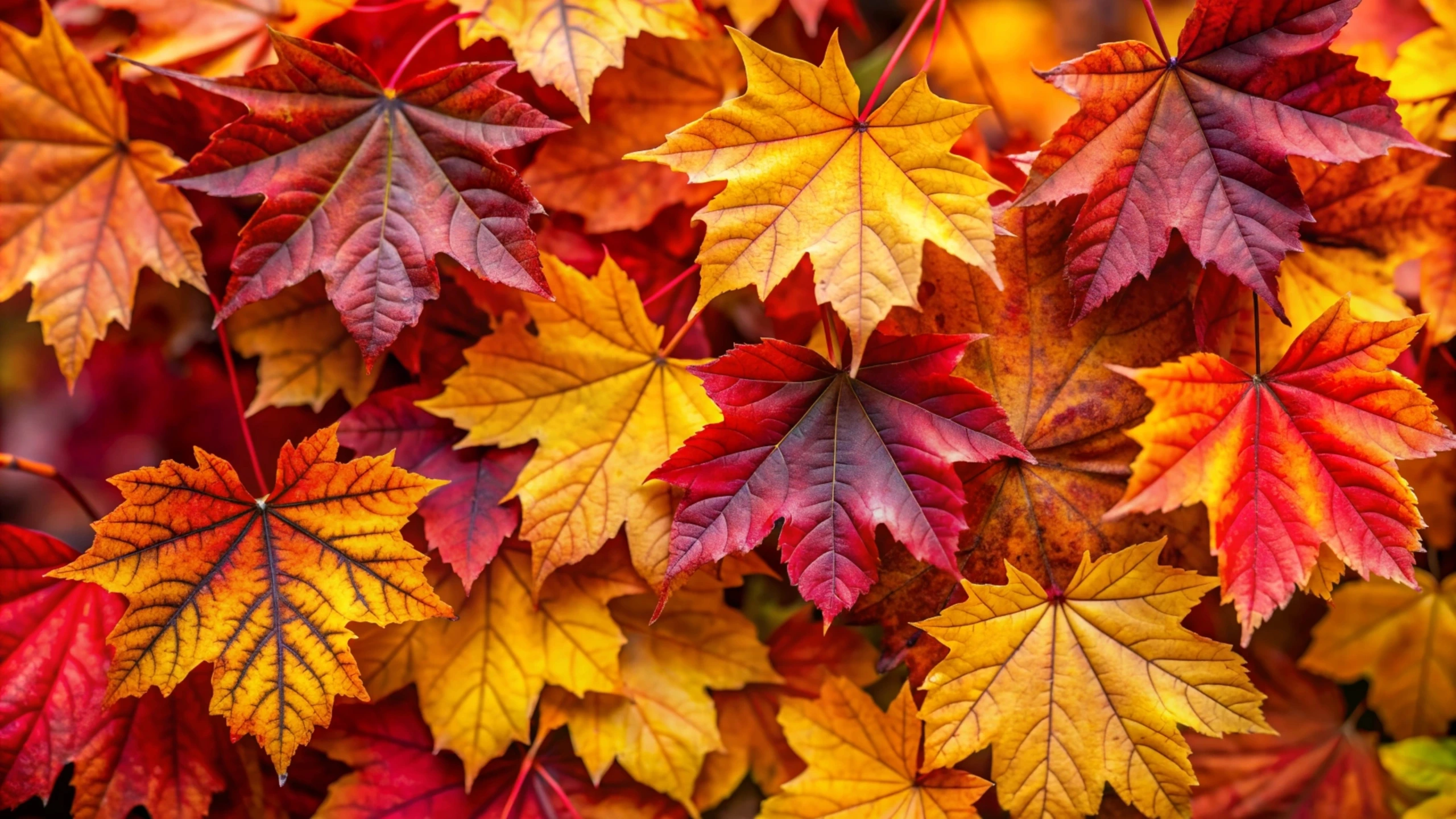 Repas d'automne