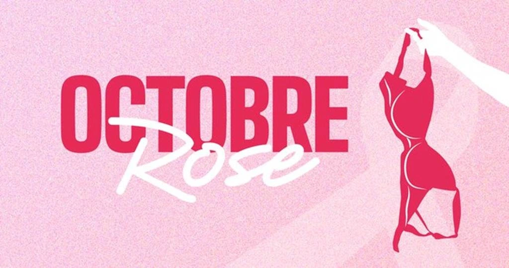 Octobre Rose : Vente caritative