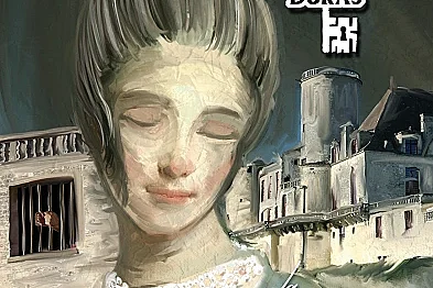 Escape game au château de Duras la chambre du Duc
