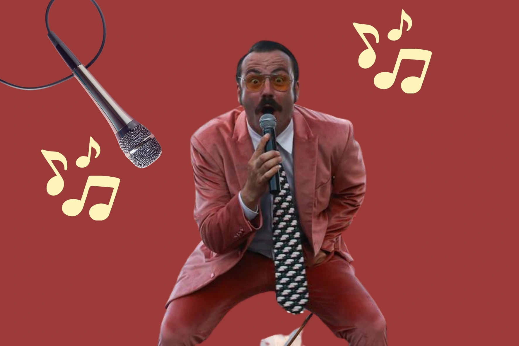 KARAOKE AVEC PHILIPPE MAURICE