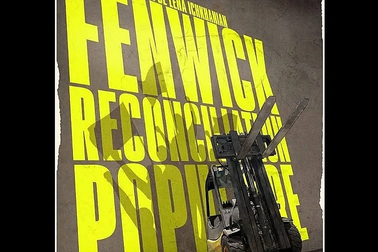 Projection-débat autour du documentaire Fenwick