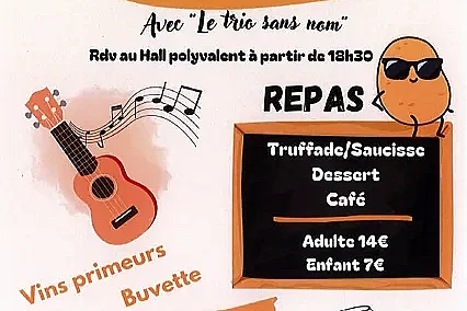 Apéro-concert
