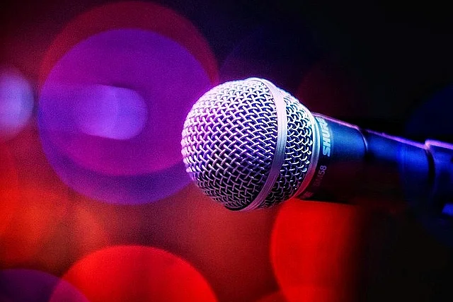 MICRO MONDES - ATELIER BEATBOX