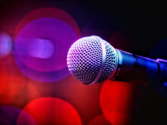 MICRO MONDES - ATELIER BEATBOX
