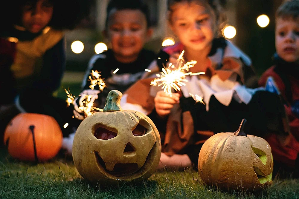 Boum d’Halloween