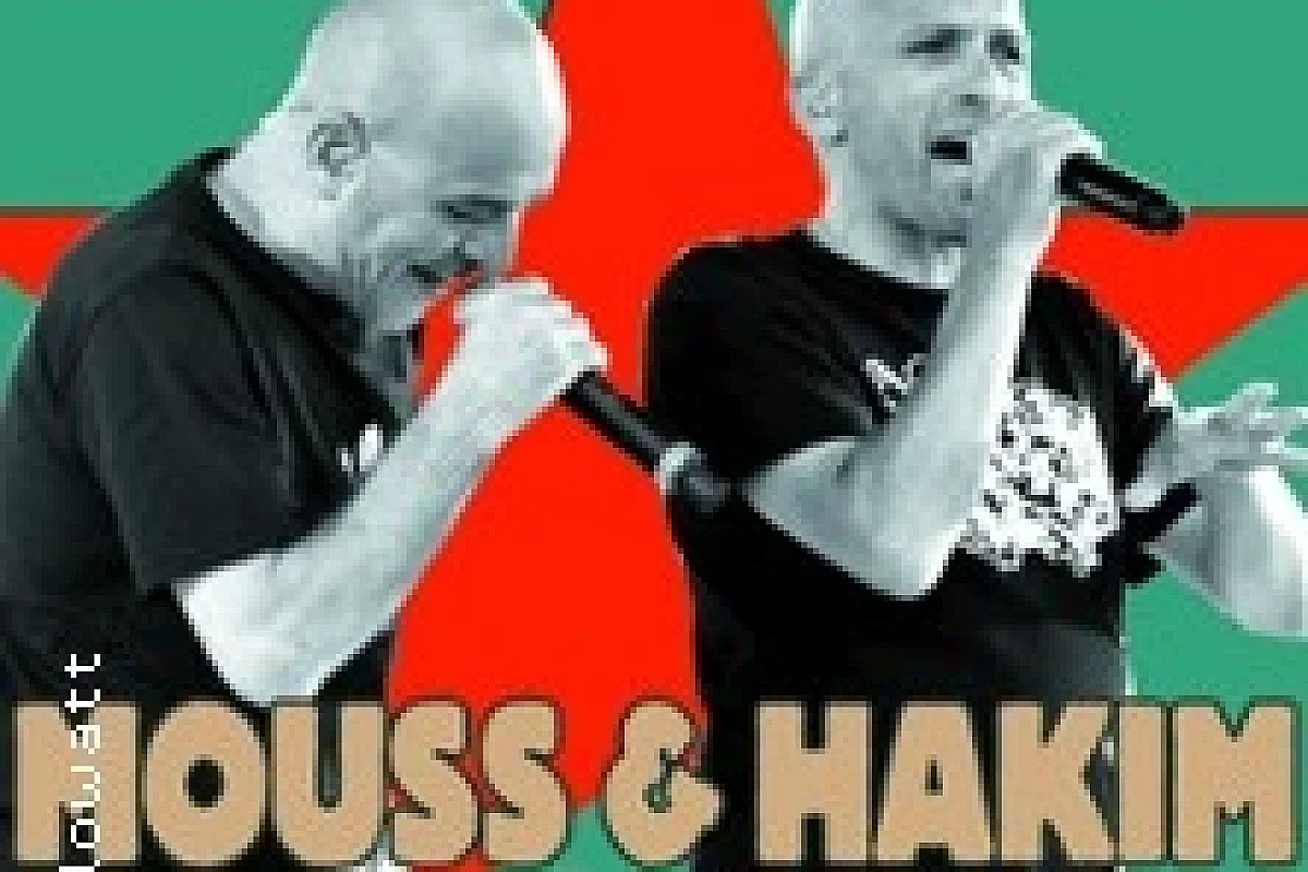 Mouss et Hakim