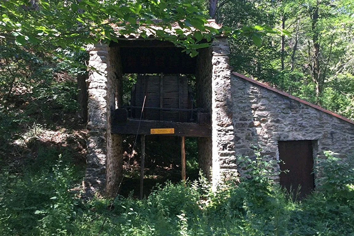 RANDO ACCOMPAGNEE : BOUCLE PASTORALE ET MINIERE DE FALGUEROSA