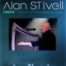 Alan Stivell - Liberté, 60 Ans de Carrière - Tournée