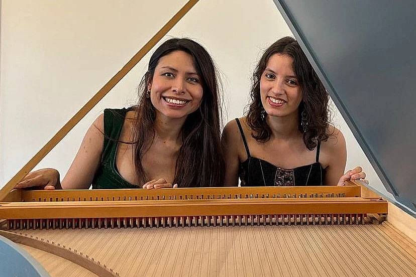 Conte musical : Belle-Belle ou le chevalier fortune