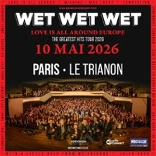Wet Wet Wet