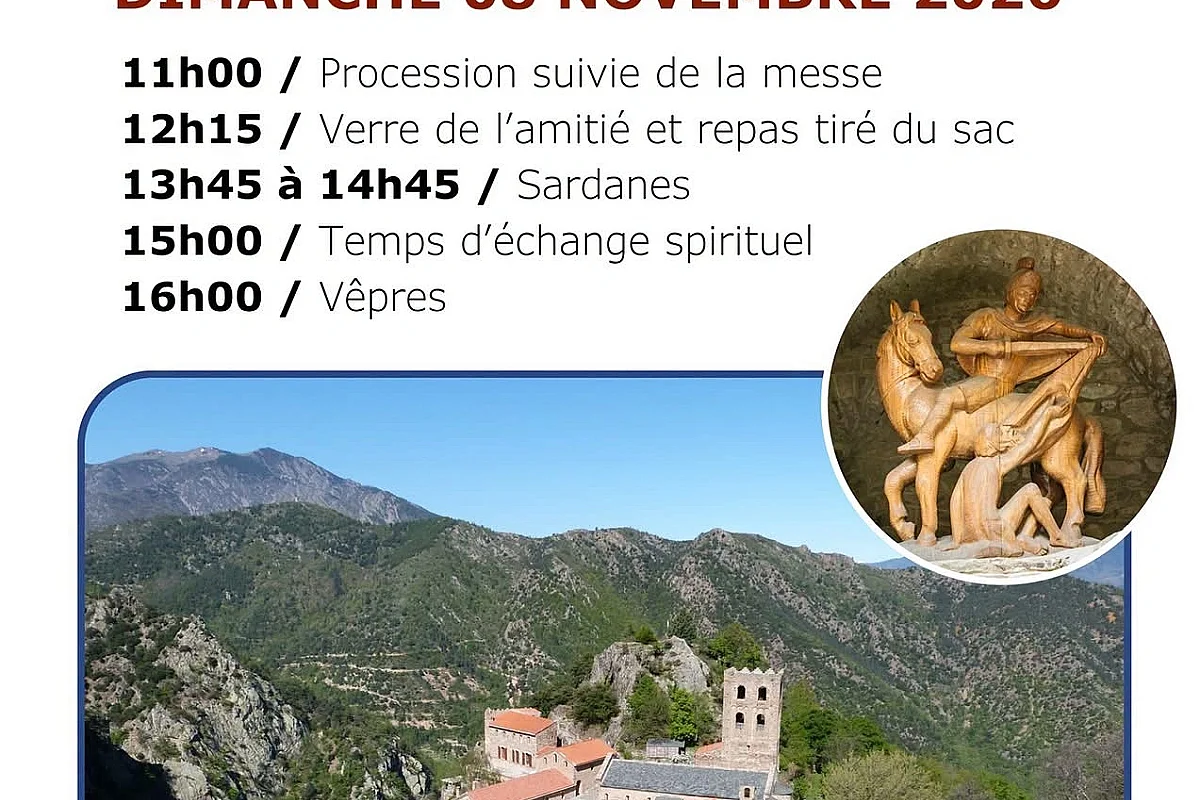 APLEC DE LA SAINT MARTIN