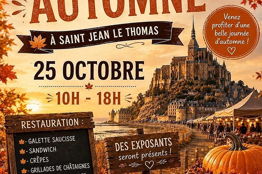 Fête d'automne