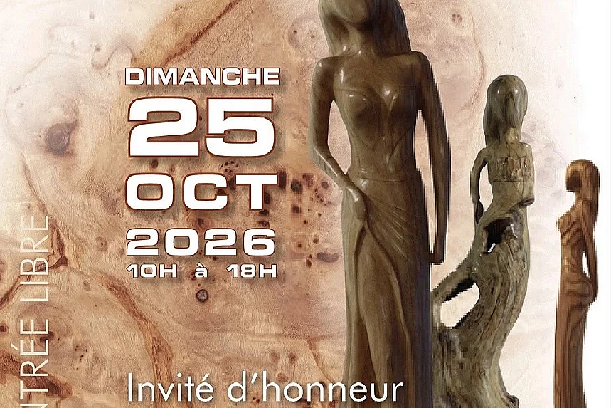 Salon de sculpteurs