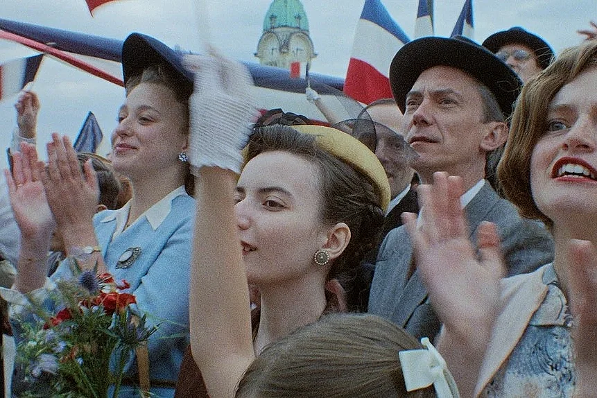 CINÉCO : NOTRE SALUT