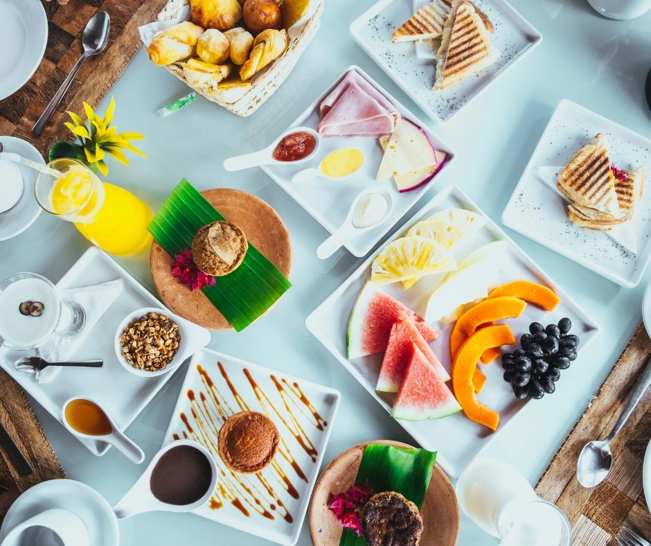 Brunch 2026