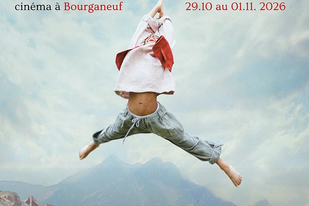 Festival Ciné des villes & Ciné des champs