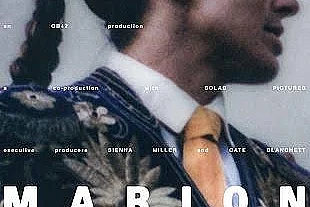 Ciné débat "Marion"