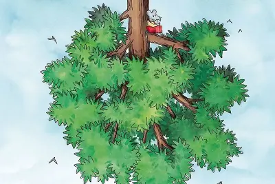 CINÉCO : LE MONDE À L'ENVERS