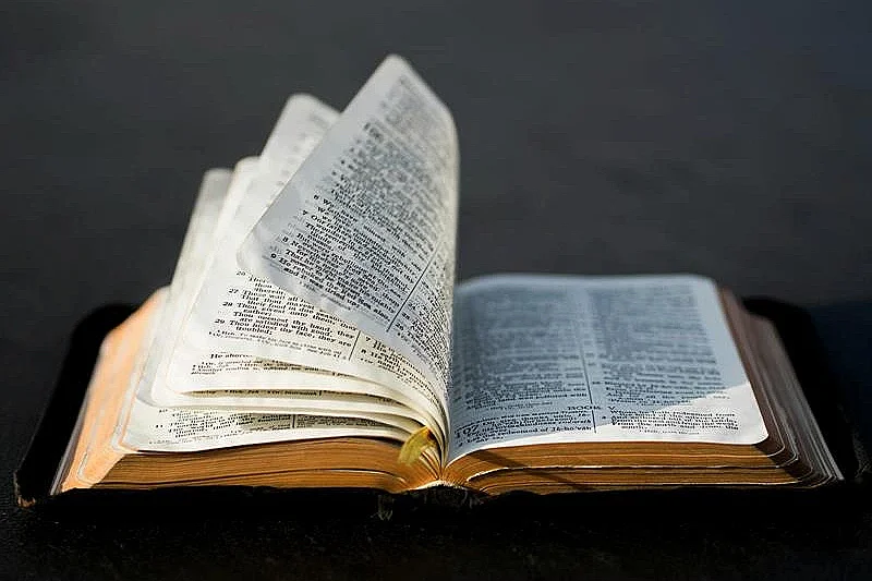 Animation biblique pour enfants