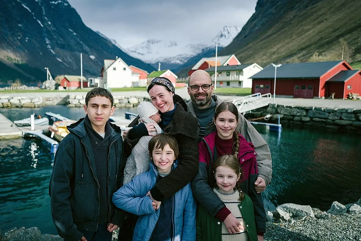 CINÉCO : FJORD