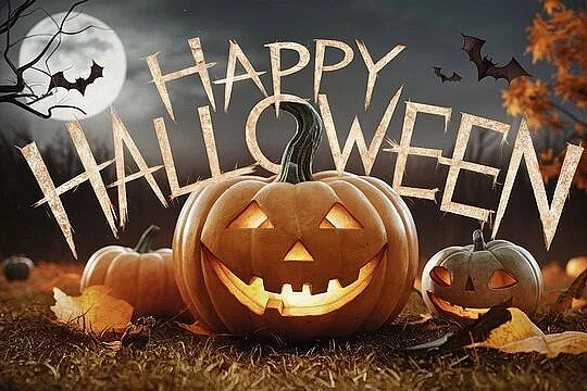HALLOWEEN - AUROUX