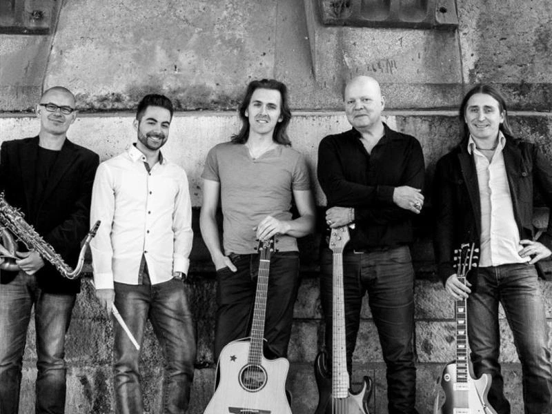 Concert TRIBUTE TO JEAN-JACQUES GOLDMAN