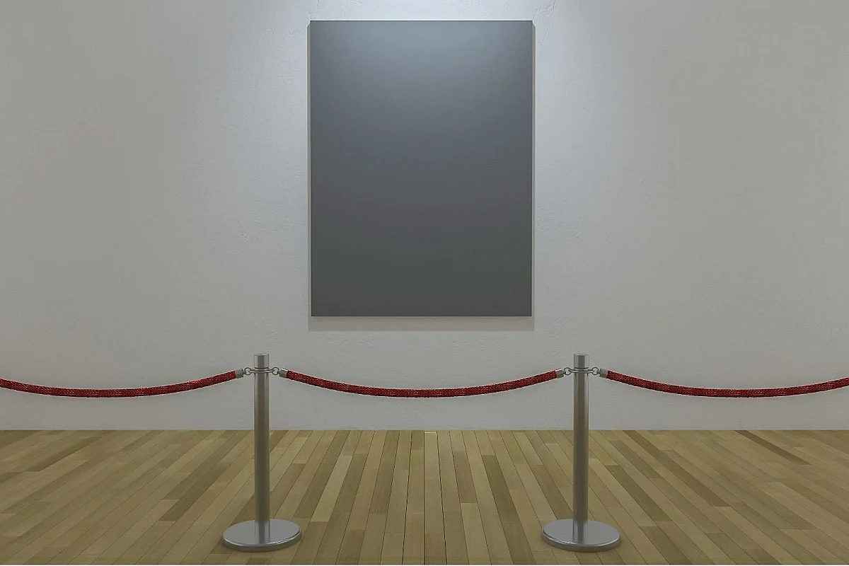 Vernissage exposition : Choeurs