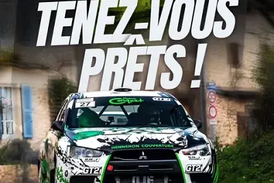 Rallye du Pays Rignacois