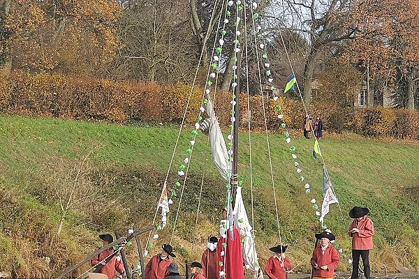 Fête de la Saint-Nicolas