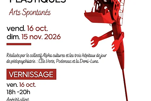 Exposition Alpha Cultures