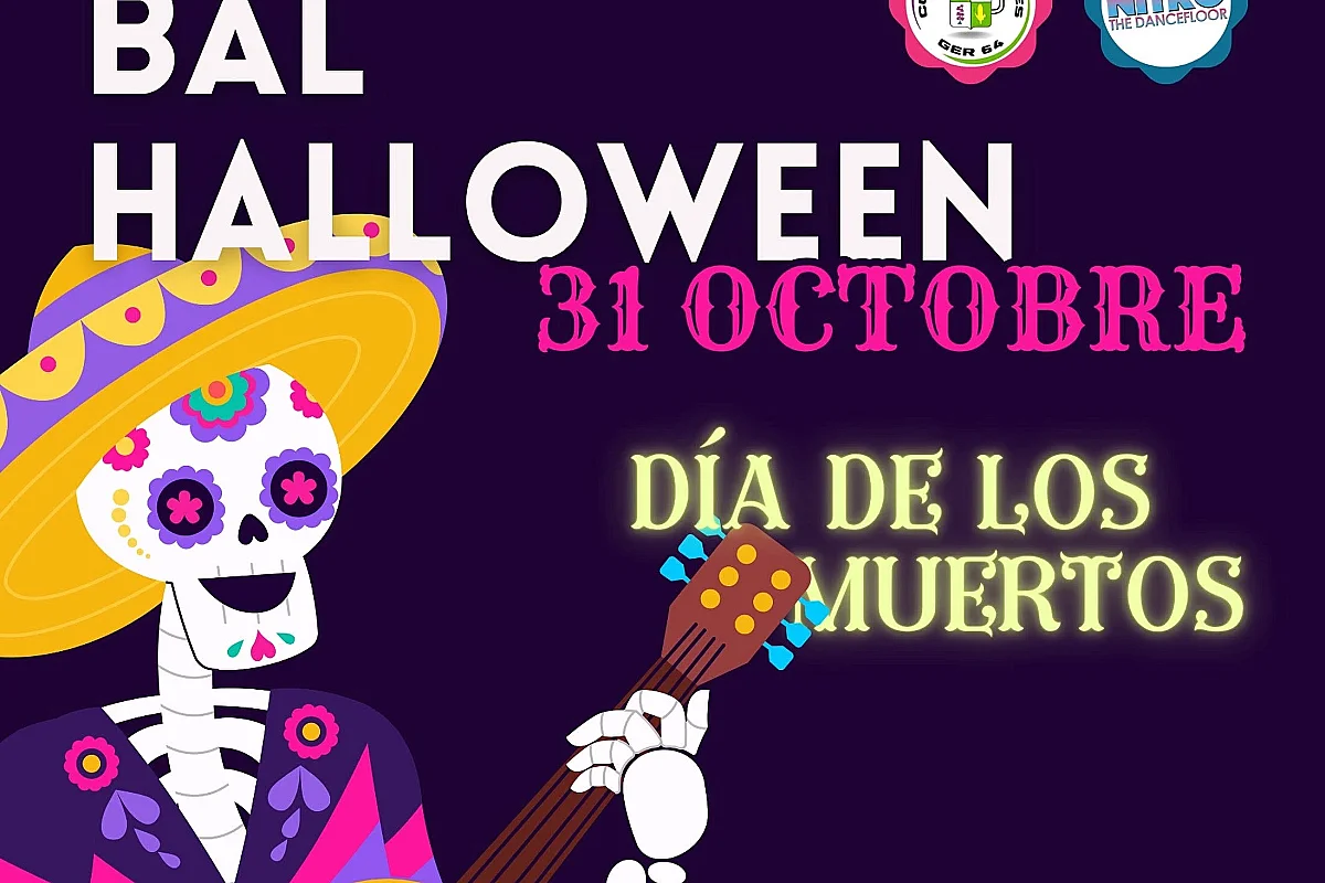 Bal d'Halloween