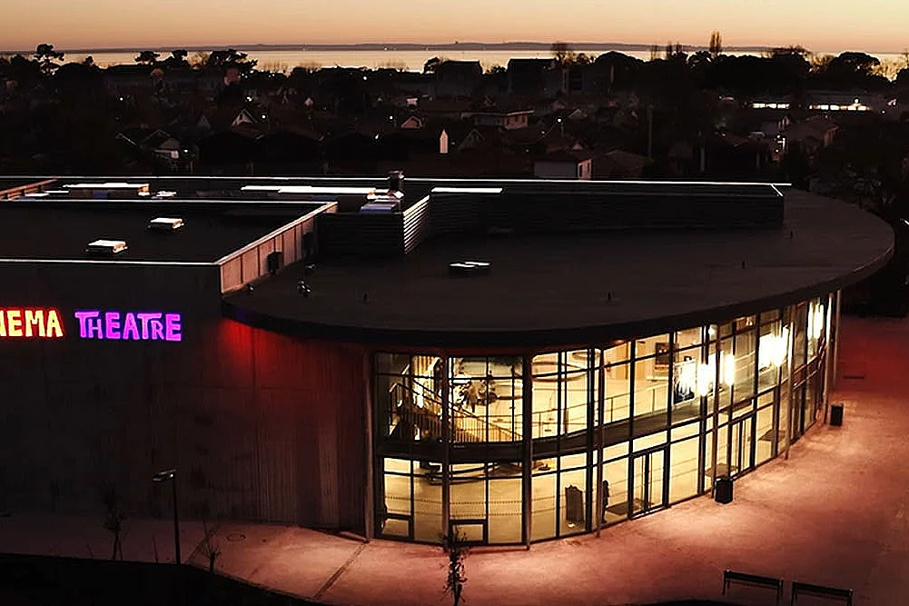 Festival du cinéma espagnol - 5ème édition