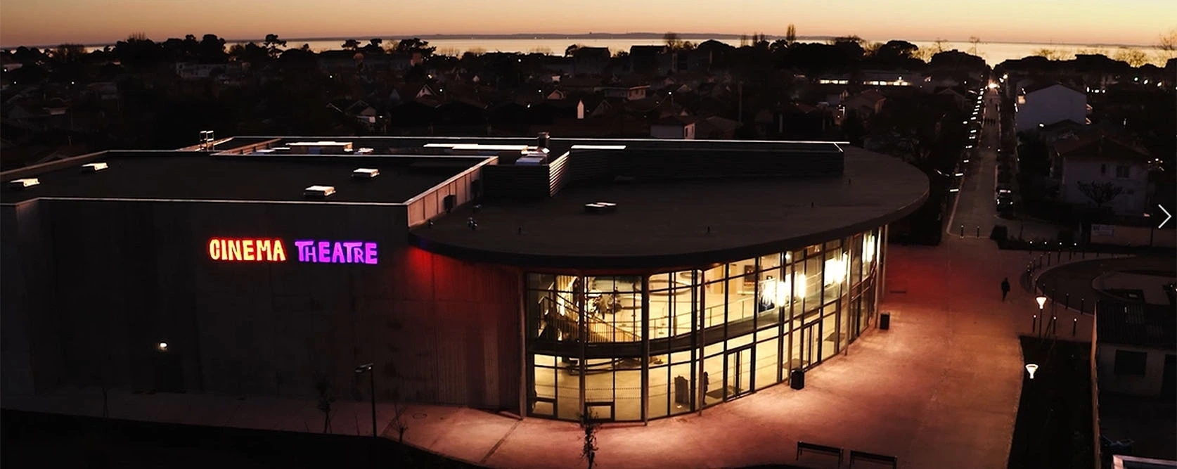Festival du cinéma espagnol - 5ème édition