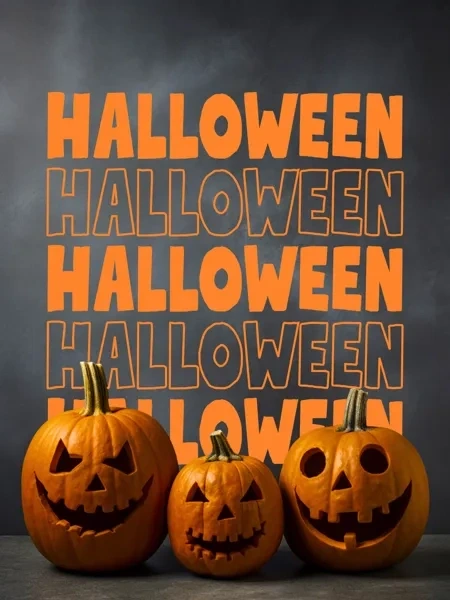 Soirée Halloween de l'APE