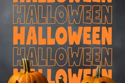Soirée Halloween de l'APE