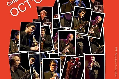 Ciné-concert Oct’Opus - Kalbéni