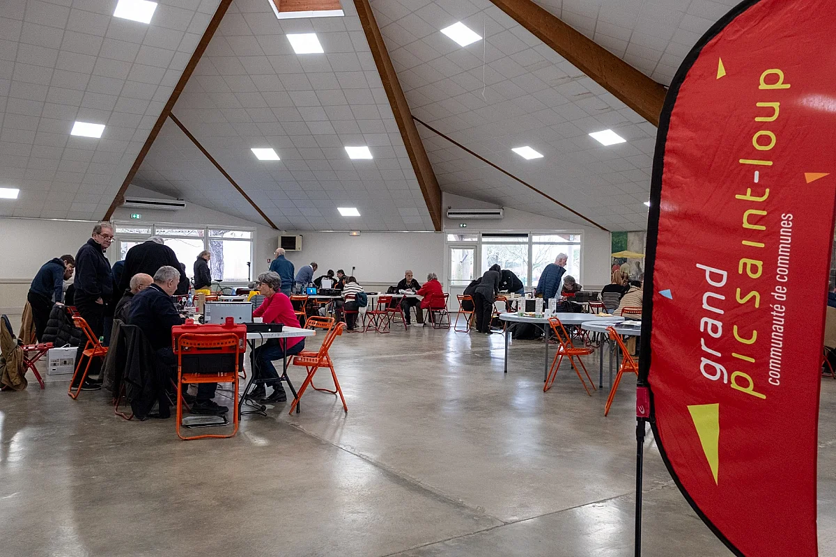 Repair Café