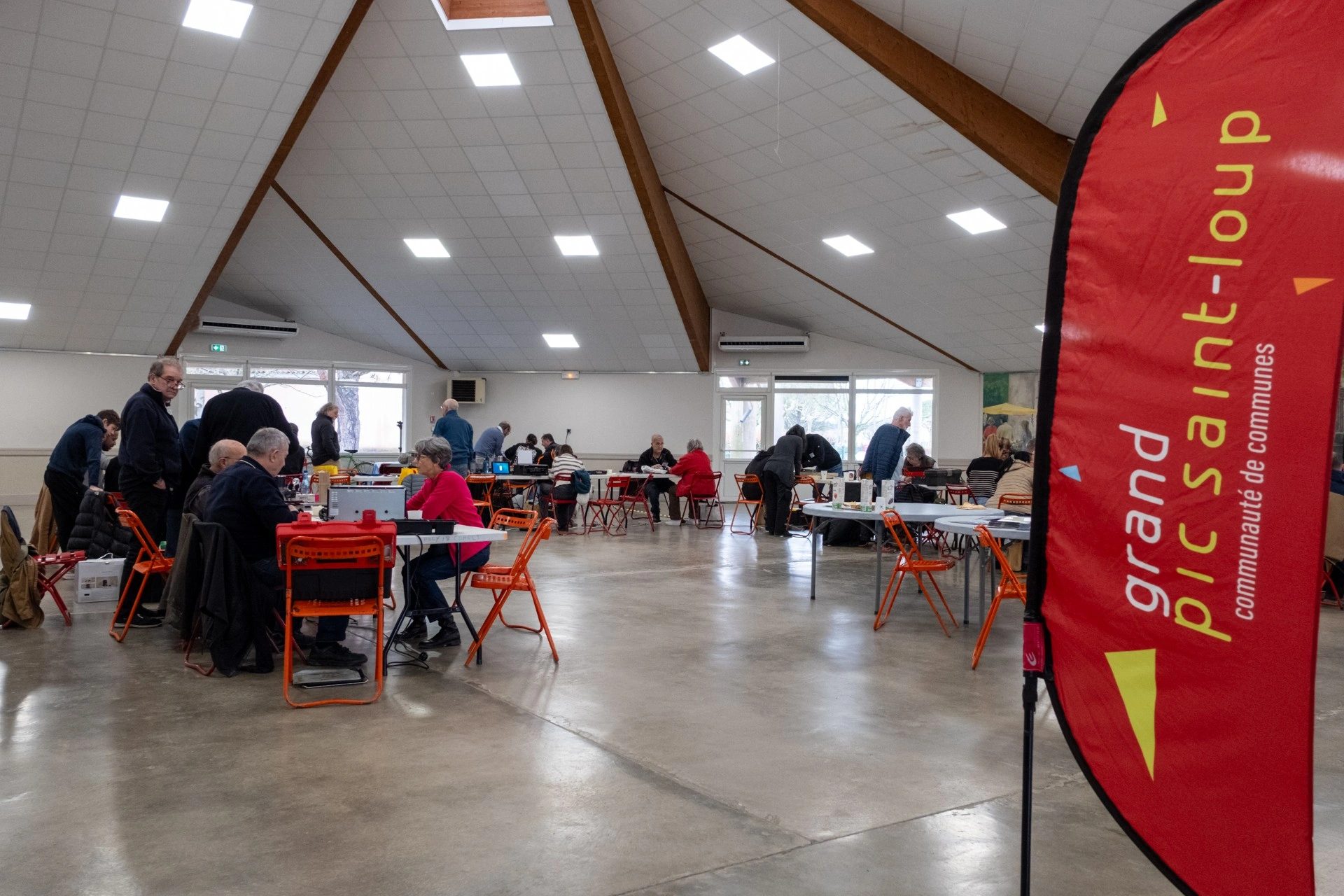 Repair Café