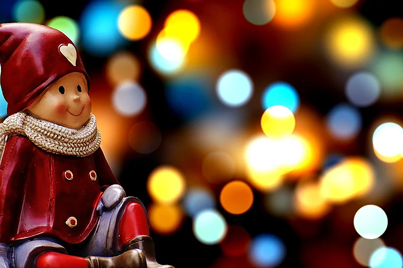 Grand jeu de Noël : A la recherche du lutin farceur
