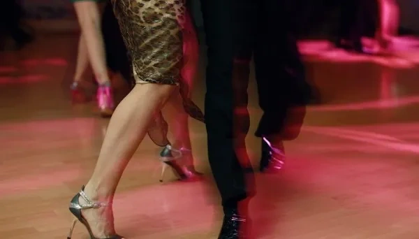 Soirée "Danse sur les planches !"
