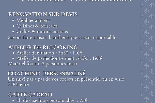 Atelier d’initiation