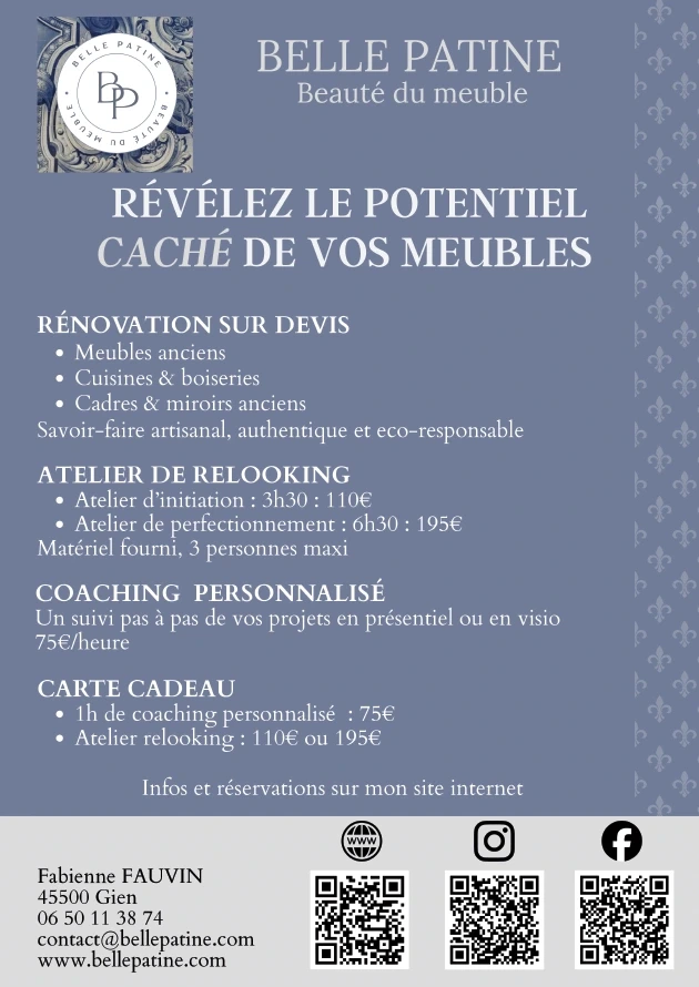 Atelier d’initiation