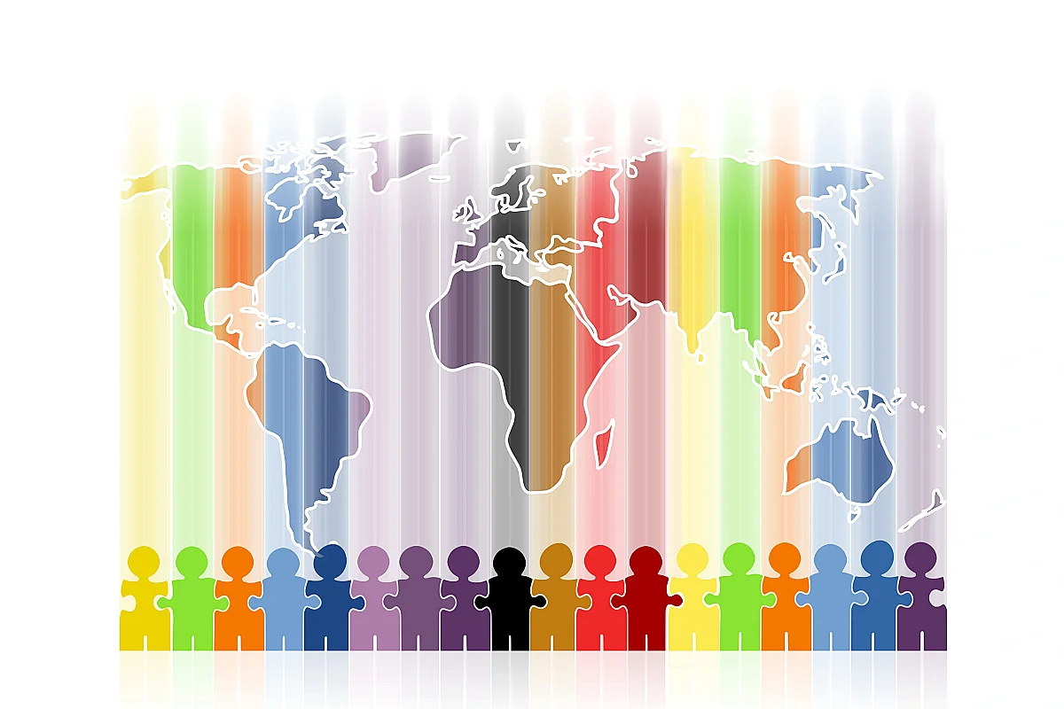 FÊTE DES CULTURES DU MONDE