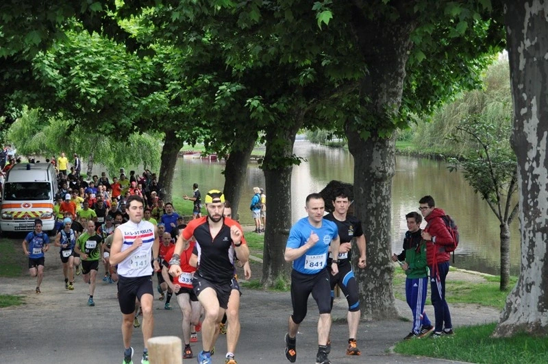 La BVB (Trail et randonnée pédestre)