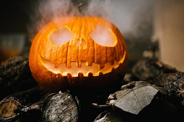 Bal d'Halloween