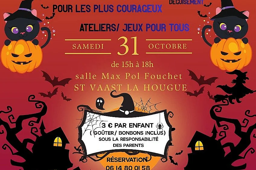 Halloween