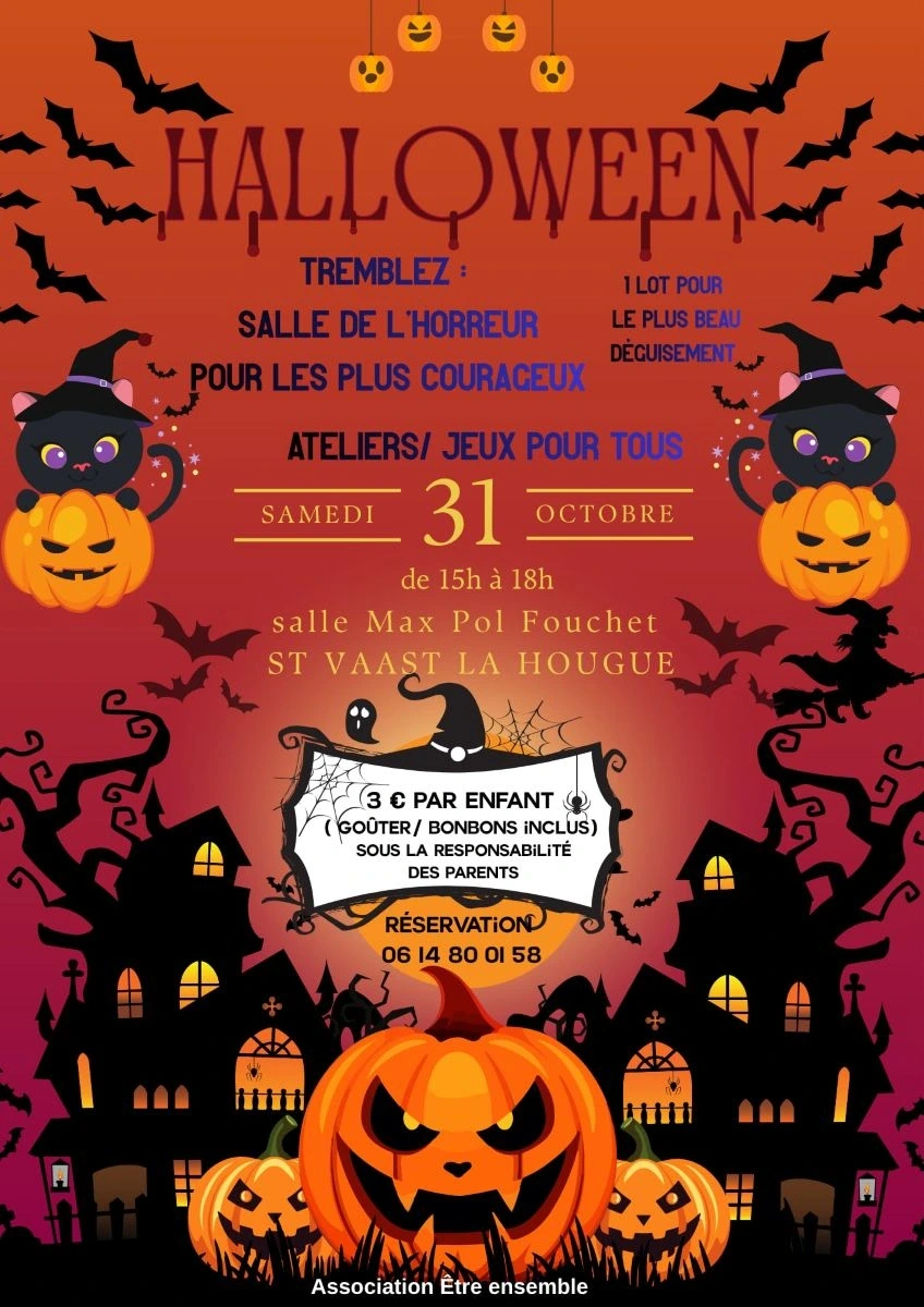 Halloween