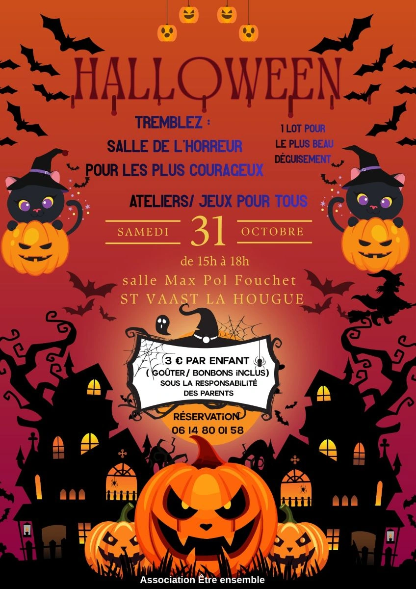 Halloween