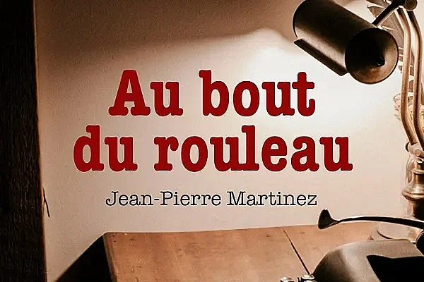 Théâtre : Au bout du rouleau ! Cie Arthéâ