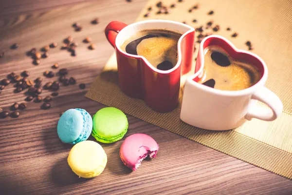 Petit-déjeuner sucré salé